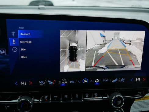 Used 2024 Chevrolet Blazer EV RS image 25