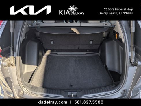 Used 2019 Honda CR-V EX-L image 17