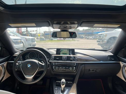 Used 2016 BMW 428i Coupe RWD image 11