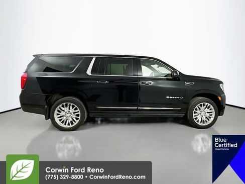 Used 2023 GMC Yukon XL Denali Ultimate image 10