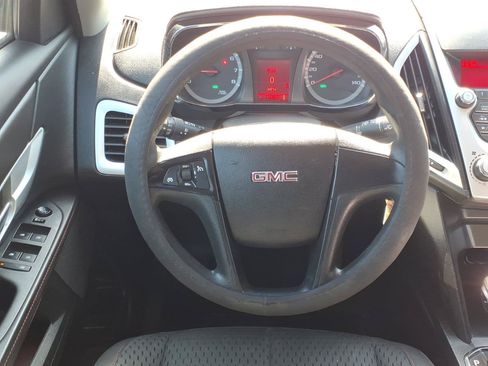Used 2011 GMC Terrain SLE w/ LPO, Protection Package FWD image 5