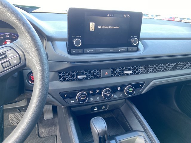 Used 2024 Honda Accord EX image 23