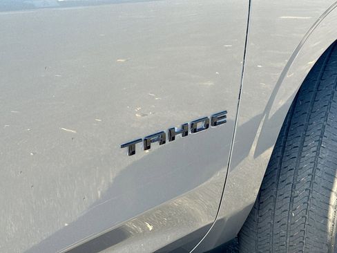 Used 2022 Chevrolet Tahoe RST w/ Luxury Package image 36