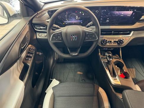 New 2025 Buick Envista Preferred w/ Convenience I Package image 30