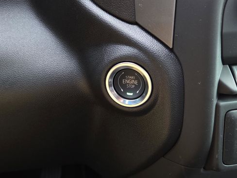 New 2026 Chevrolet Silverado 1500 Custom w/ LPO, Dark Essentials Package image 16