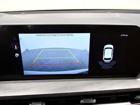 Certified 2025 Kia Telluride EX X-Line image 28