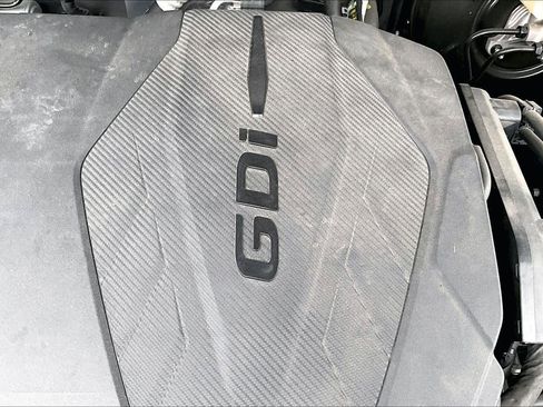 Used 2025 Kia Sorento S w/ Panoramic Sunroof Package image 30