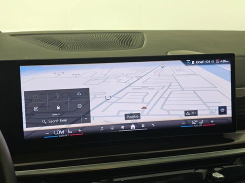 Used 2026 BMW X5 xDrive40i AWD/4WD image 25