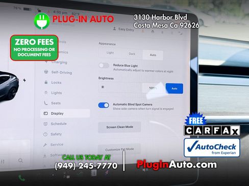 Used 2018 Tesla Model 3 Long Range RWD image 27