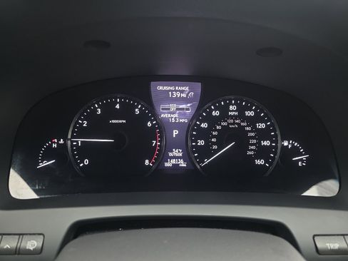 Used 2013 Lexus LS 460 image 23