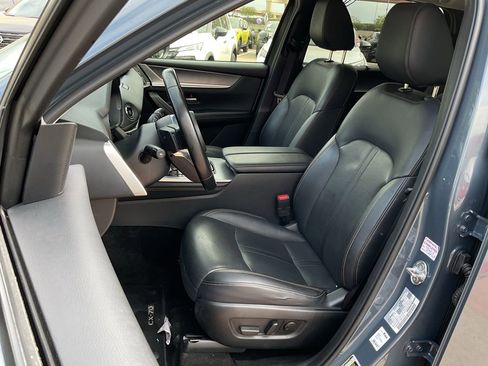 Used 2025 MAZDA CX-70 3.3 Turbo w/ Preferred Package image 15