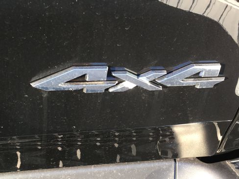 New 2026 RAM 1500 Big Horn image 9