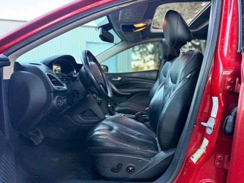 Used 2014 Dodge Dart Limited image 11