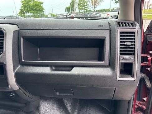 Used 2023 RAM 1500 Tradesman AWD/4WD image 54
