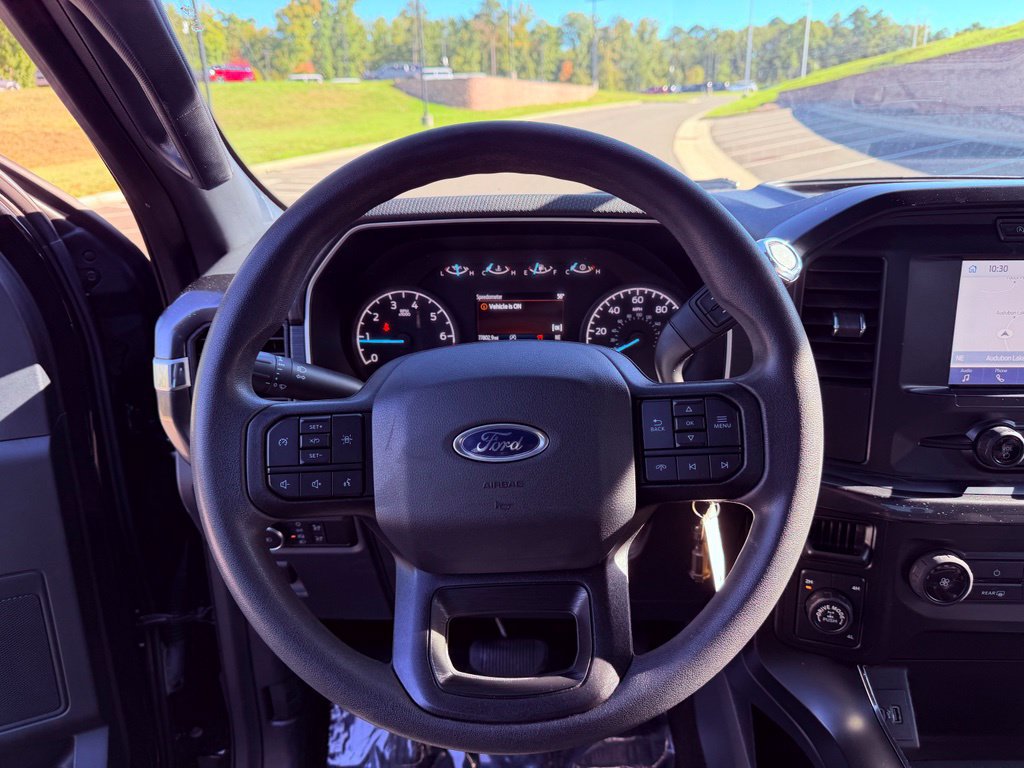 Used 2021 Ford F150 XL w/ STX Appearance Package AWD/4WD image 18