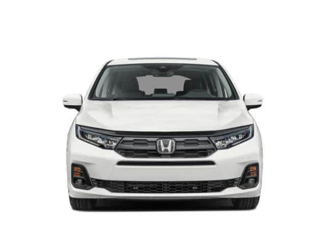 Used 2026 Honda Odyssey EX-L image 5