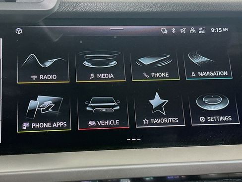 Used 2024 Audi A3 2.0T Premium image 19