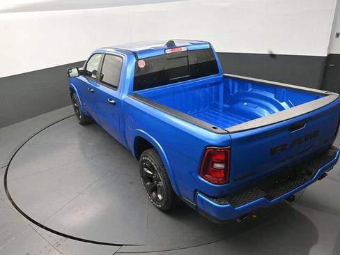 New 2026 RAM 1500 Big Horn AWD/4WD image 15