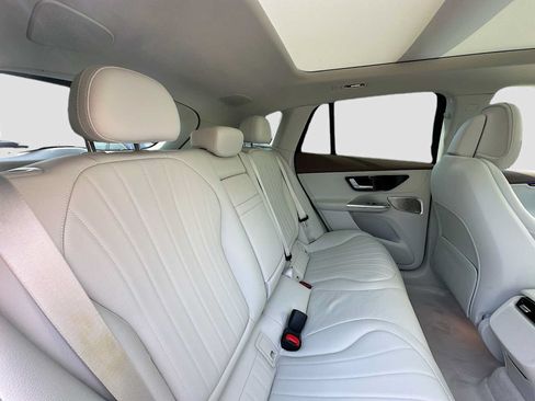 Used 2023 Mercedes-Benz EQE 350+ SUV image 28