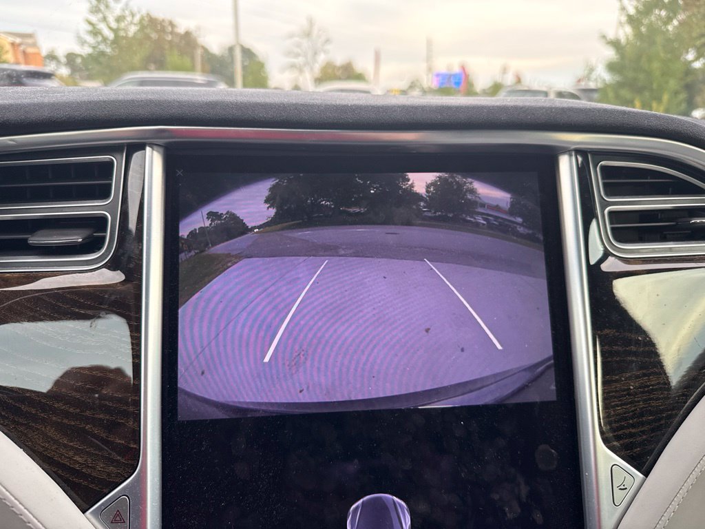 Used 2016 Tesla Model S 60 RWD image 14