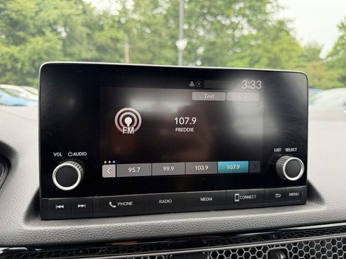 Used 2025 Honda Civic Sport image 22
