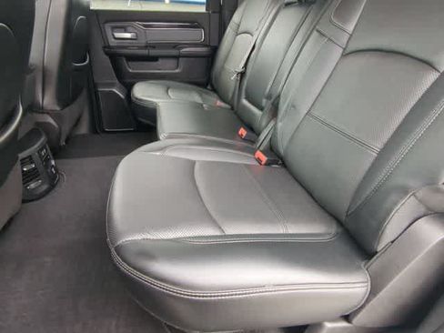 Certified 2019 RAM 2500 Power Wagon AWD/4WD image 20