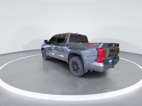 Used 2024 Toyota Tundra Limited w/ TRD Off-Road Package image 6
