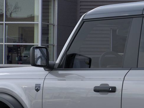 New 2026 Ford Bronco Big Bend AWD/4WD image 22