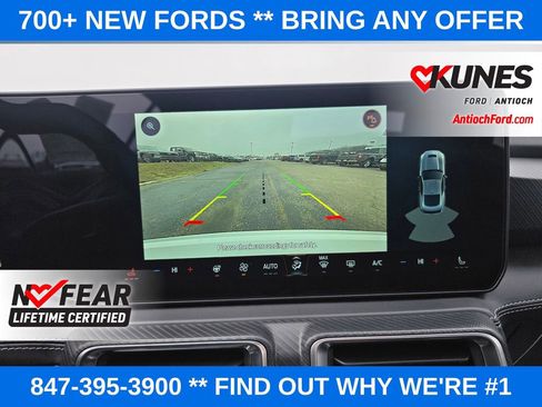 New 2026 Ford Mustang GT Premium RWD image 49