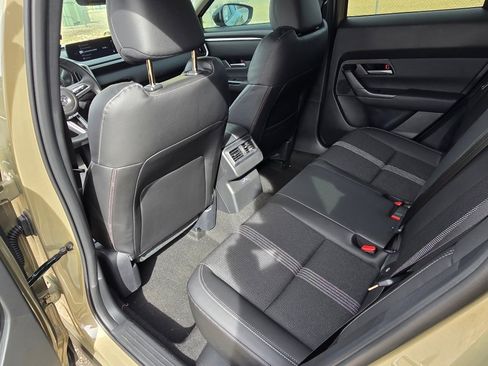 New 2026 MAZDA CX-50 Meridian Edition w/ Cargo Package image 14