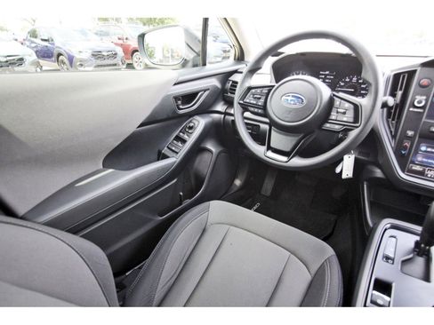 Certified 2024 Subaru Crosstrek 2.0i AWD/4WD image 8