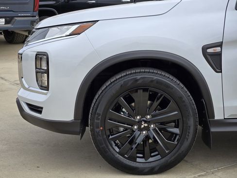 New 2026 Mitsubishi Outlander Sport image 5
