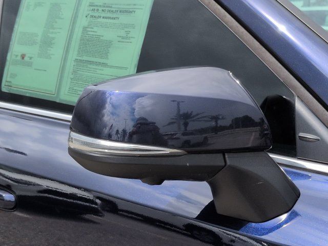 Used 2024 Toyota Grand Highlander FWD image 12
