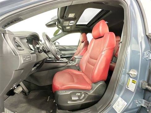 Used 2023 MAZDA CX-9 Carbon Edition image 4