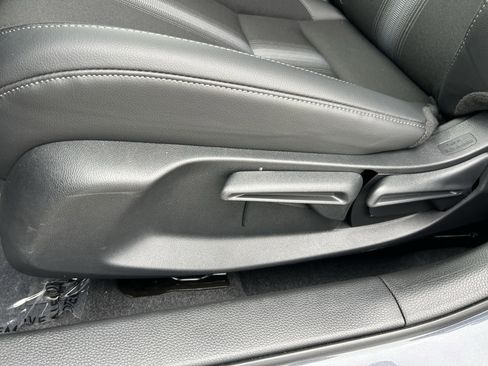 Used 2026 Honda Civic Sport image 23