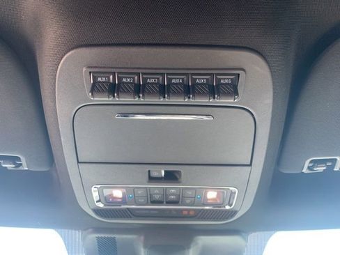 Certified 2025 Ford F350 Lariat w/ Lariat Ultimate Package AWD/4WD image 35