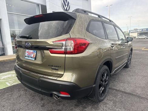 New 2026 Subaru Ascent Bronze Edition image 4