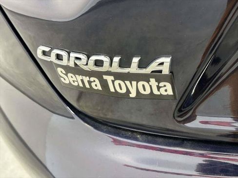 Certified 2022 Toyota Corolla LE FWD image 10
