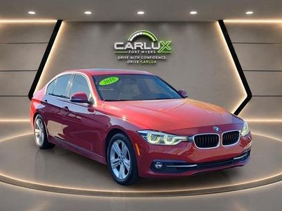 Used 2018 BMW 330i Sedan