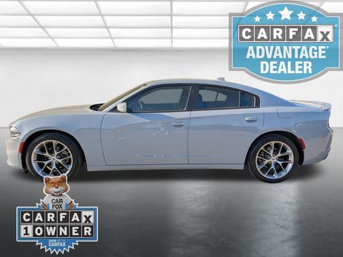 Used 2022 Dodge Charger SXT w/ Plus Group RWD image 26