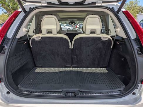 Used 2024 Volvo XC90 B5 Plus w/ Protection Package AWD/4WD image 13