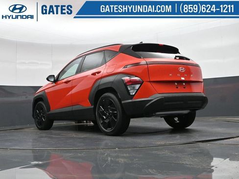 New 2026 Hyundai Kona SEL Sport FWD image 49