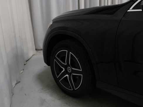 New 2026 Mercedes-Benz GLC 300 4MATIC image 29