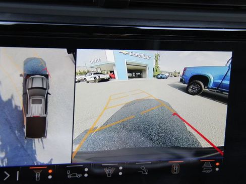 Certified 2024 GMC Sierra 1500 AT4X image 17