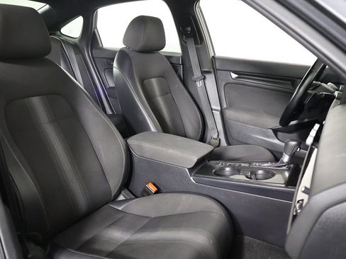 Used 2024 Honda Civic Sport image 26