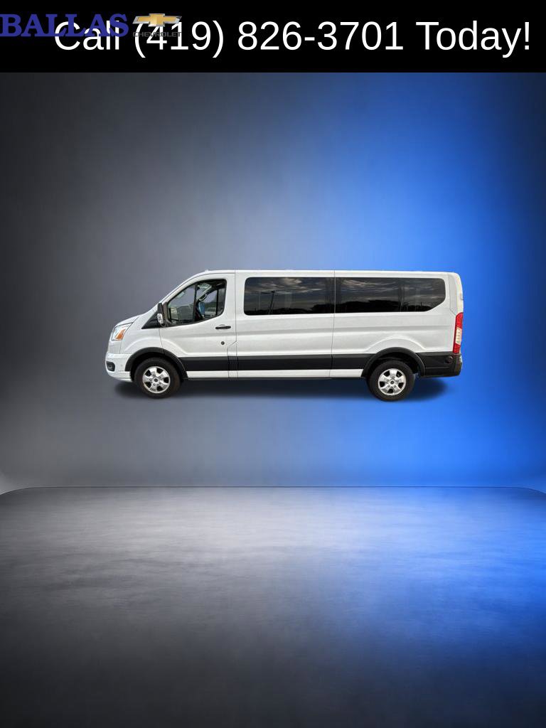 Used 2020 Ford Transit 350 XLT RWD 360° Tour