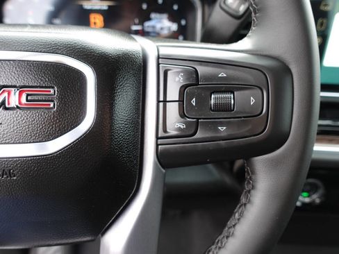 Used 2024 GMC Sierra 1500 Elevation w/ LPO, GMC Protection Package image 50