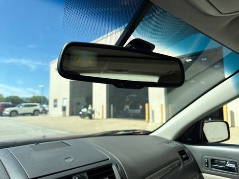 Used 2011 Ford Fusion SEL w/ 302A Rapid Spec Order Code FWD image 25