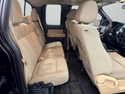 Used 2013 Ford F150 XLT w/ Luxury Equipment Group image 15