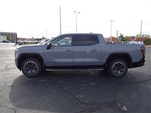 New 2026 GMC Sierra EV Denali image 2